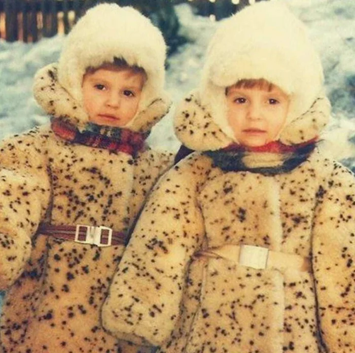 Секреты производства советского искусственного меха