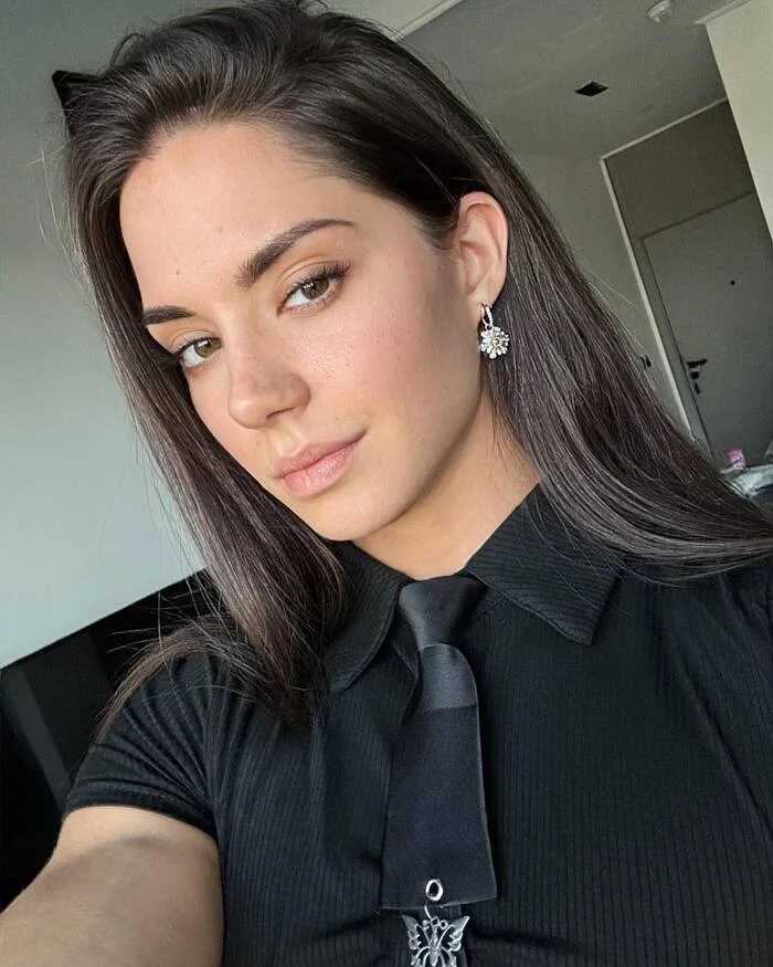 Крепкая девушка Владислава Галаган⁠⁠