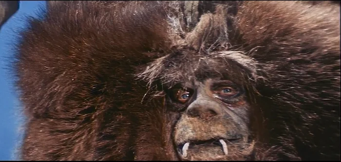 Самые запоминающиеся кошмары из детства