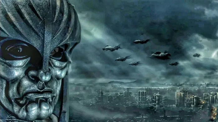 Некромонгеры из «Риддика»: кто они на самом деле и их скрытая история