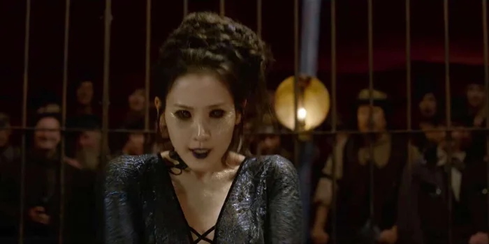 Нагайна из «Гарри Поттера»: кем она была и как стала слугой Воландеморта?