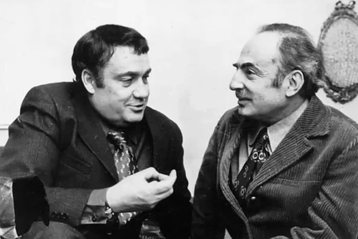 Закулисье «Стариков-разбойников»: 15 любопытных фактов о съёмках