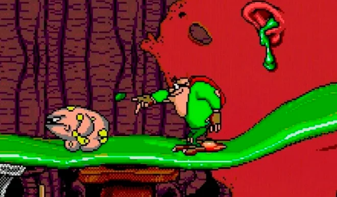 12 популярных игр с самым абсурдным и необычным оружием