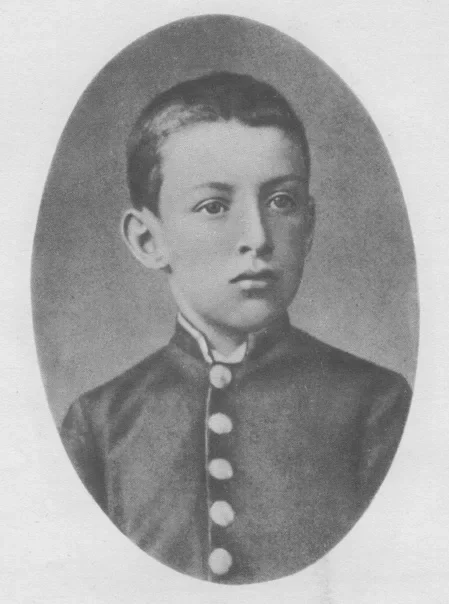 Младший брат Ленина: дружба с Фанни Каплан и трагическая судьба