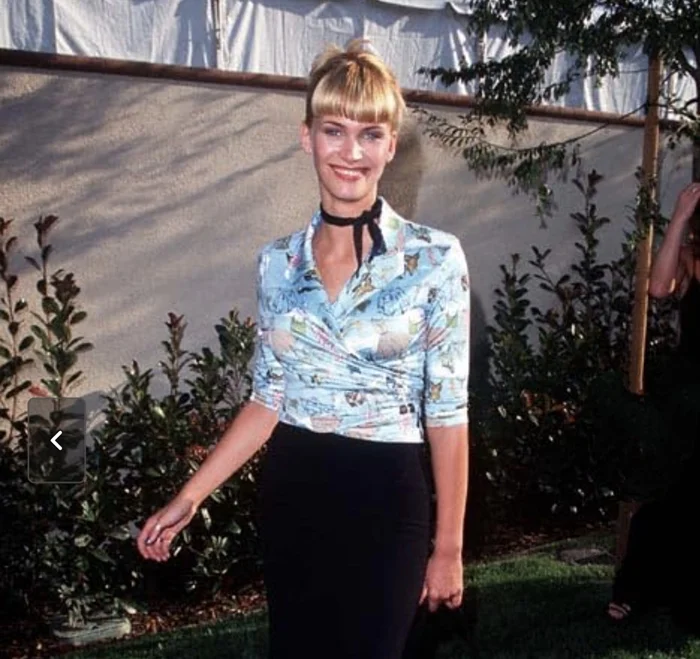 Как это было: MTV Movie Awards 1996