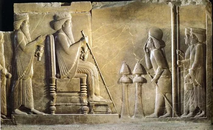 Основополагающие культуры, сформировавшие облик цивилизации