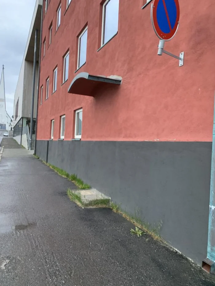 Грубые ошибки в дизайне и строительстве