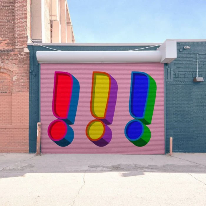 Подъехало всё вразнобой