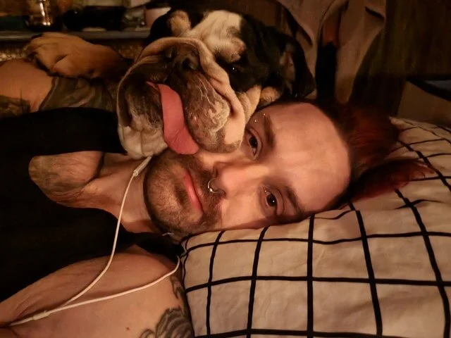 Когда собаки забывают о приличиях: 15 смешных примеров