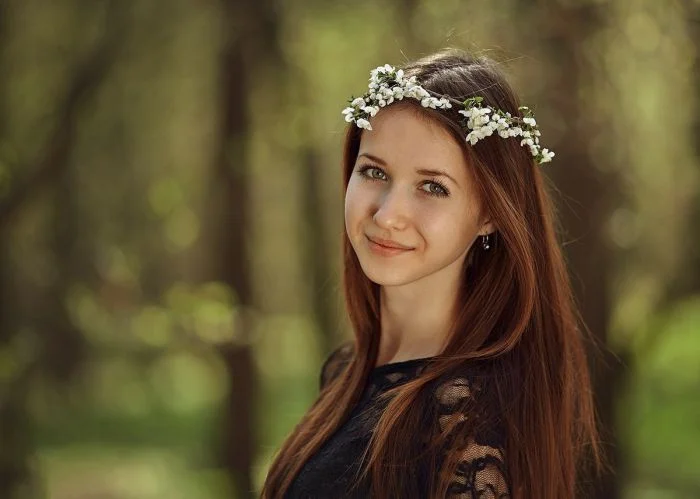 Просто красота