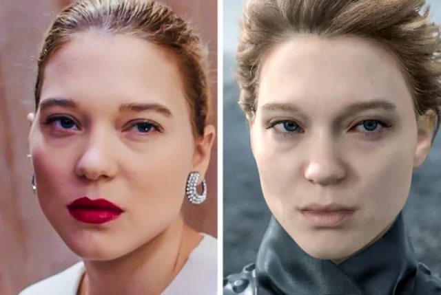 От Голливуда к виртуальным мирам: звёзды, играющие в видеоиграх