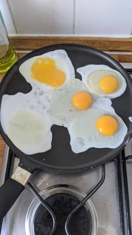 Почему утро часто становится временем неожиданных провалов?