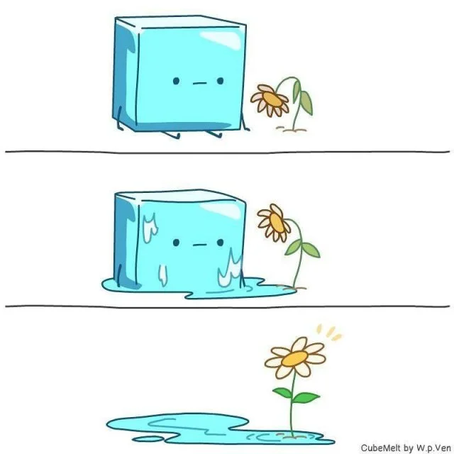 Значимые изображения, заставляющие задуматься