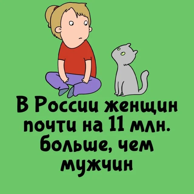 Познавательные факты