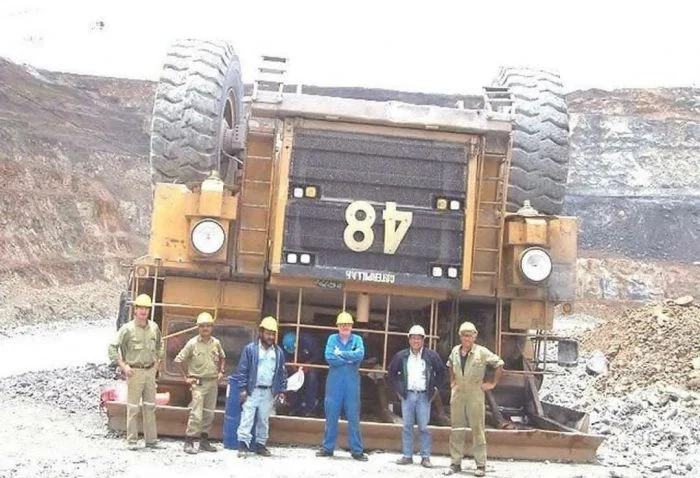 Когда цена ошибки зашкаливает: 30 впечатляющих примеров