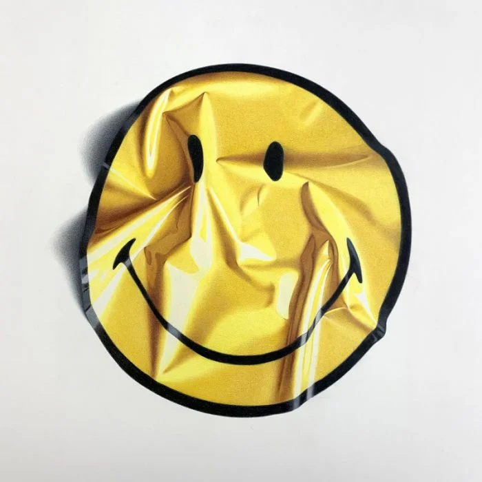 Подъехало всё вразнобой