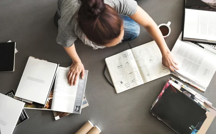 Когда стоит заказать курсовую работу и почему это удобно?