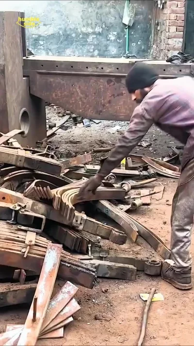 Поварской тесак