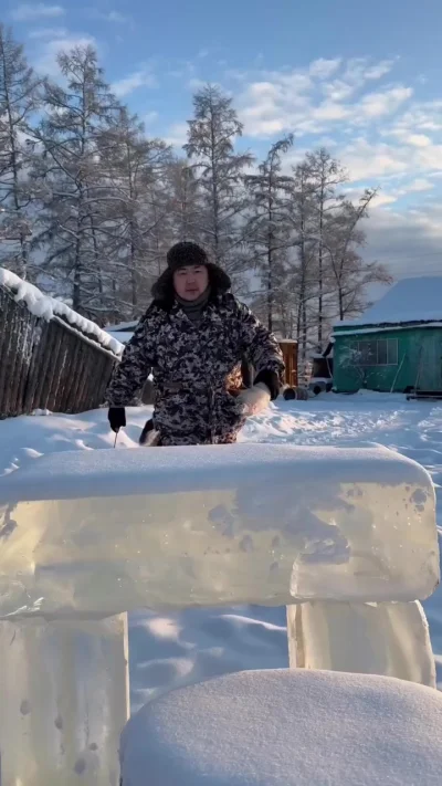 Мне больше с козы нравится, да под рюмочку