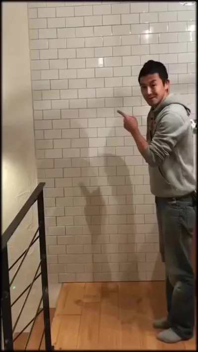 Секретные двери