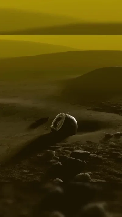 Как СССР покорял Венеру