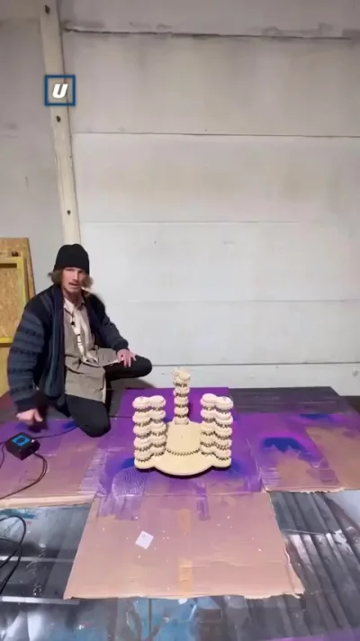 Красивая механика