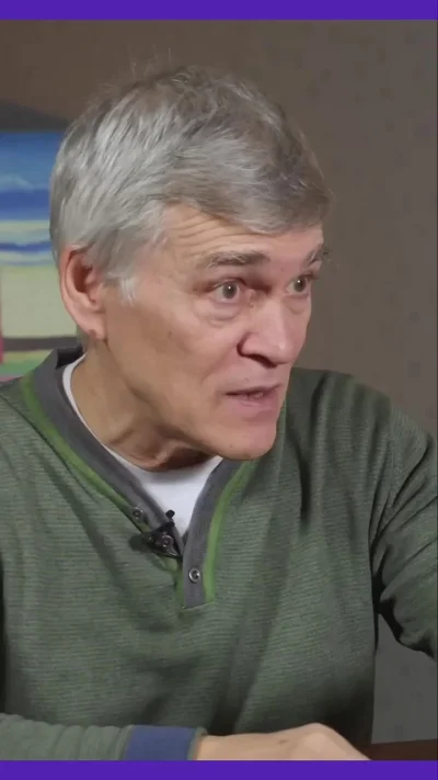Кислород убил все живое