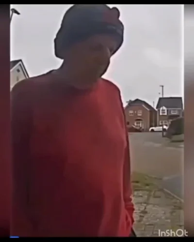 Британские соседи