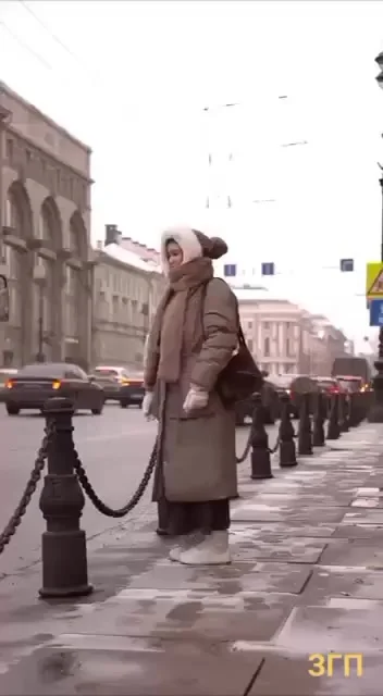 Это самое милое, что вы видели