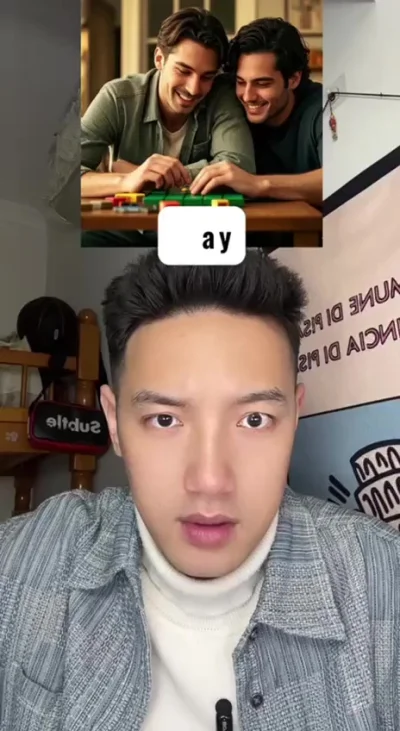 Угадай, что изображено на картинке?