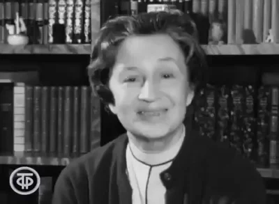 Как Станиславский научил Ангелину Степанову правильно смеяться