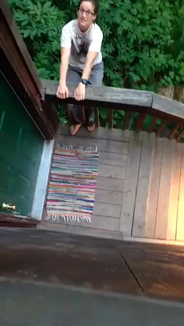 Концовка убила