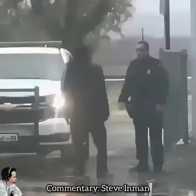 Скажи привет, моему маленькому другу))