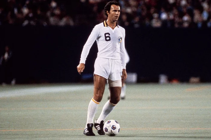 Железная стена: лучшие защитники мирового футбола