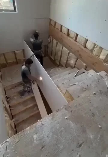 Ожидал, что ногу отпилит
