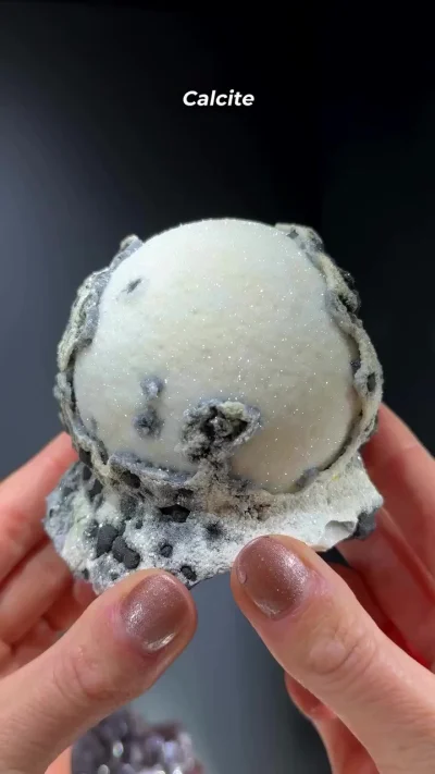 Искусство кристаллической геометрии