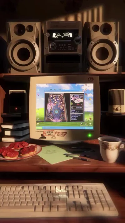 Воспоминание разблокировано