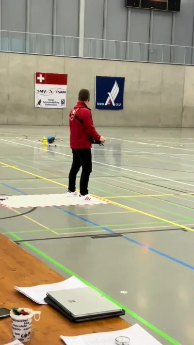 Вот это полет так полет