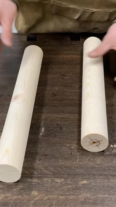 Круглые соединения