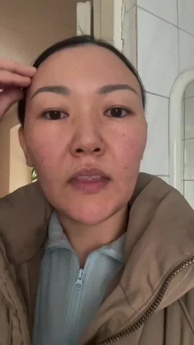 До чего техника дошла...