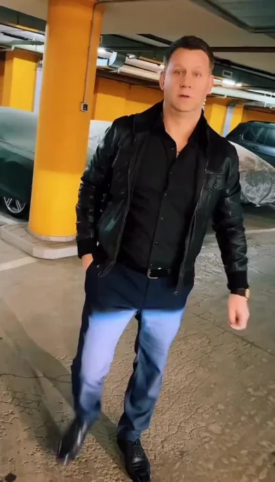 Психологическая травма на всю жизнь