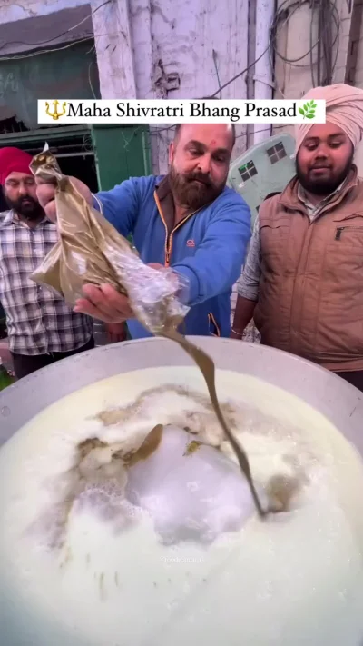 Молочный коктель