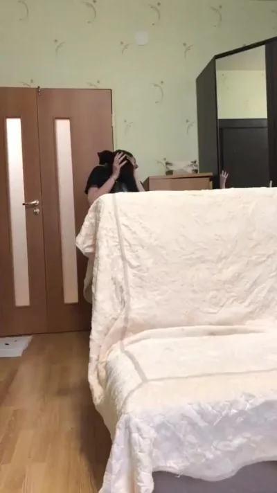 Домашний бумеранг