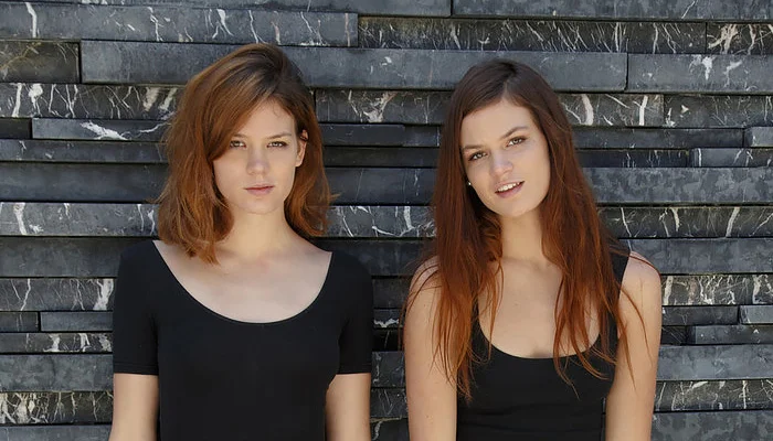 Двойное удовольствие: Топ-10 пар порноактрис близняшек в индустрии порно кино