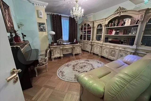 Роскошь за полмиллиона: элитное жильё в Москве, доступное не каждому