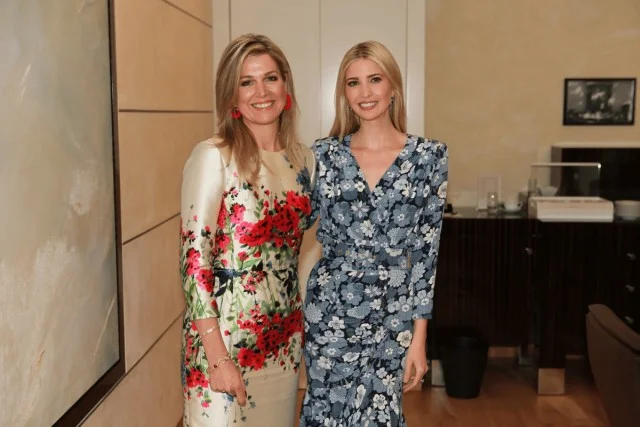 Иванка Трамп: от религии до модных скандалов – что о ней известно?