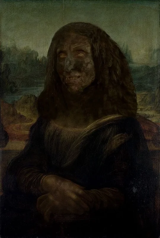 Нетипичный юмор