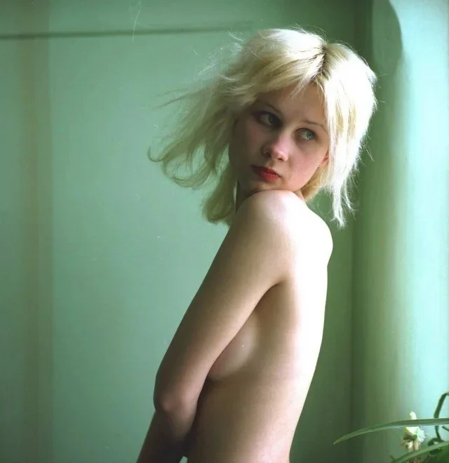 Девчонки из сети