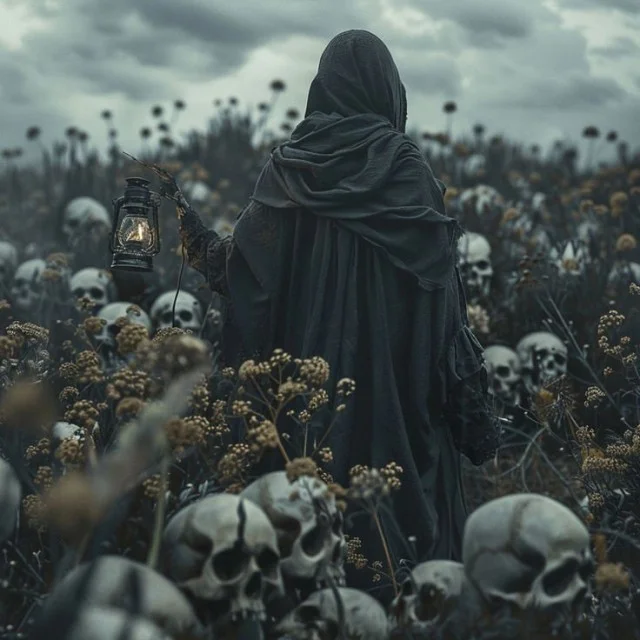 Нетипичный юмор