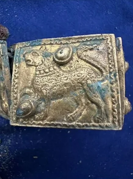 Как "археолог" Гаджимурад ошеломил Сотби и Кристи